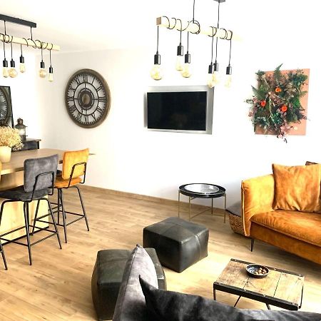 L'Atelier - Rdc - Plage 50M - Remparts 500M サン・マロ エクステリア 写真