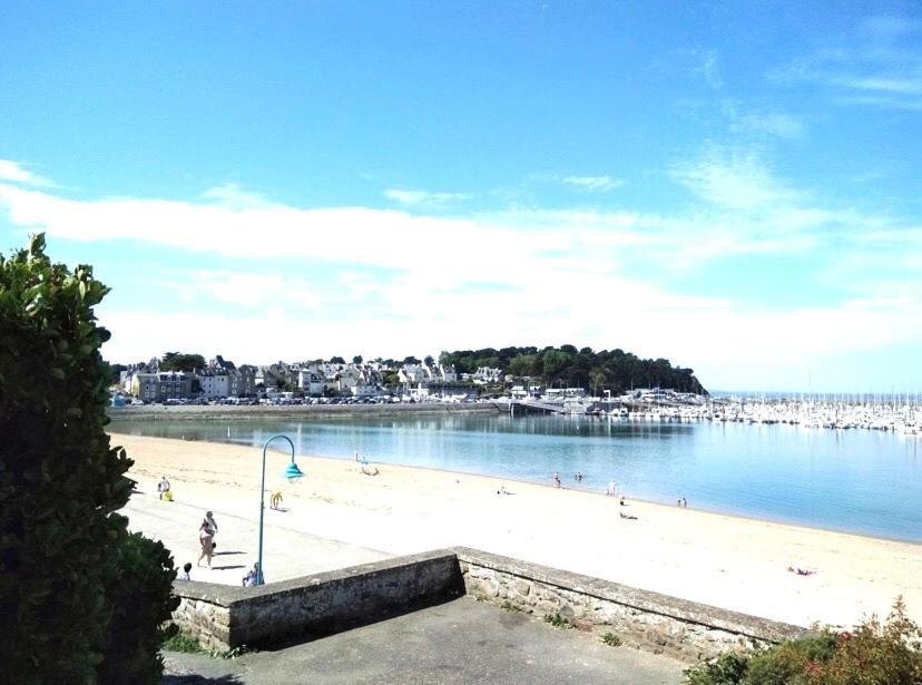 L'Atelier - Rdc - Plage 50M - Remparts 500M サン・マロ エクステリア 写真
